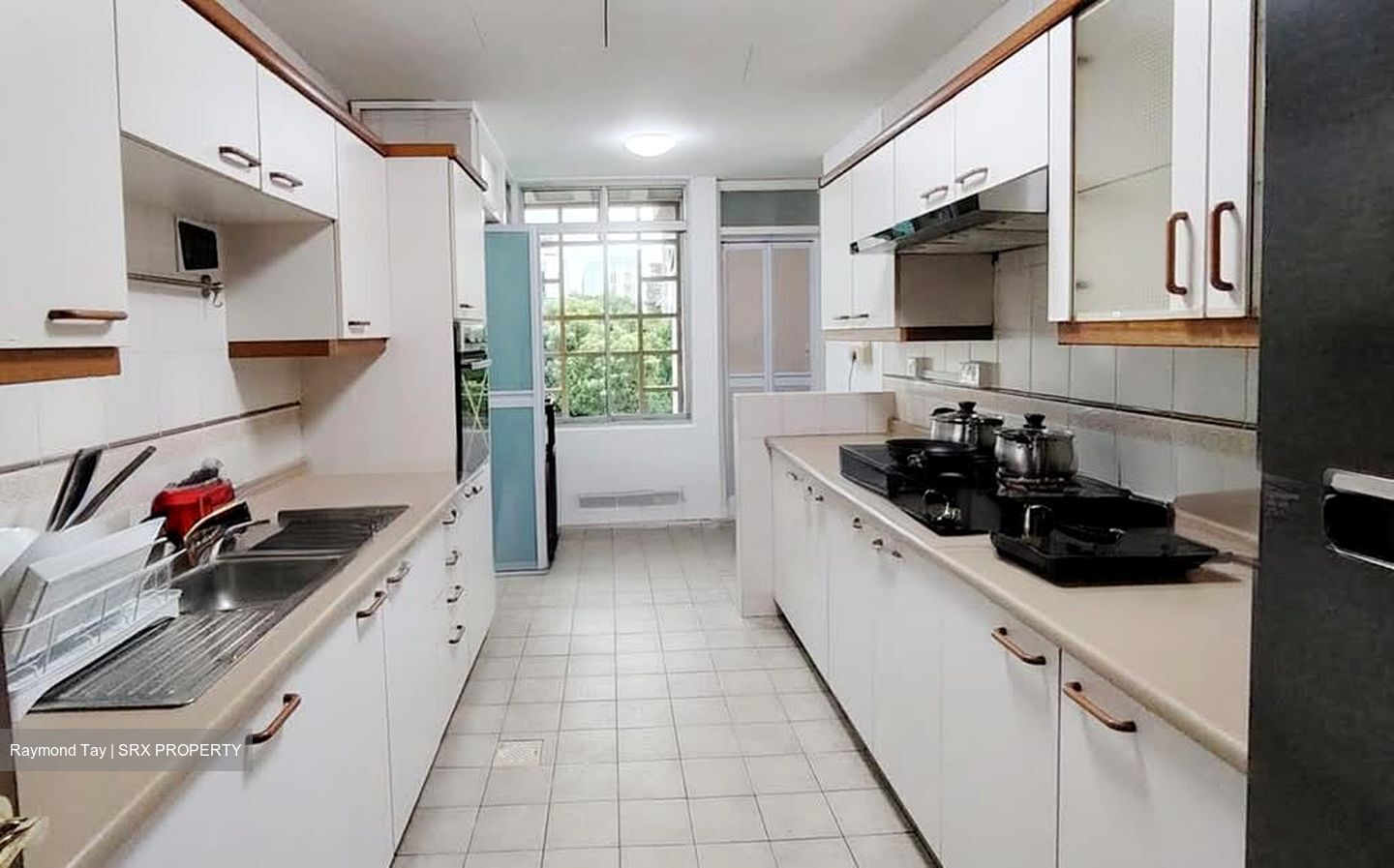 Maplewoods (D21), Condominium #585652551